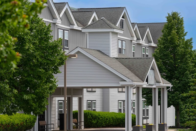 La Quinta Inn & Suites by Wyndham St. Albans in St. Albans, Vermont, United States