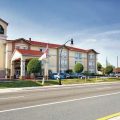 La Quinta Inn & Suites by Wyndham Tampa Bay Area-Tampa South