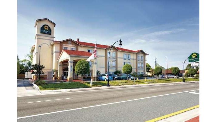 La Quinta Inn & Suites by Wyndham Tampa Bay Area-Tampa South in Egypt Lake-Leto, Florida, United States