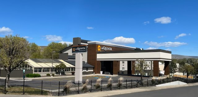 La Quinta Inn & Suites by Wyndham Yakima Downtown in Yakima, Washington, United States