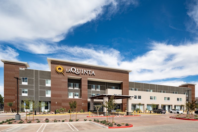 La Quinta Inn & Suites by Wyndham Yucaipa in Yucaipa, California, United States