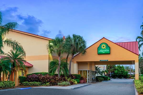 La Quinta Inn by Wyndham Ft. Lauderdale Northeast in Fort Lauderdale, Florida, United States