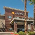 La Quinta Inn by Wyndham Las Vegas Nellis