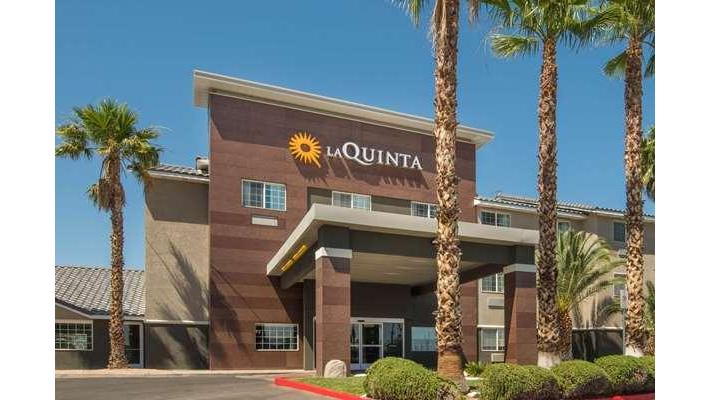 La Quinta Inn by Wyndham Las Vegas Nellis in Nellis AFB, Nevada, United States