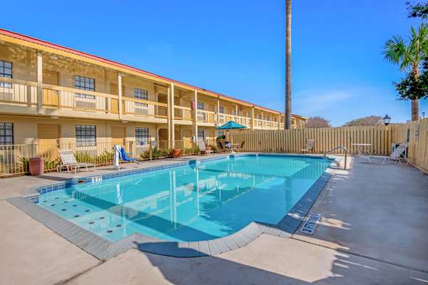 La Quinta Inn by Wyndham San Antonio Lackland in Lackland AFB, Texas, United States