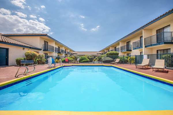 La Quinta Inn by Wyndham Tehachapi in Tehachapi, California, United States