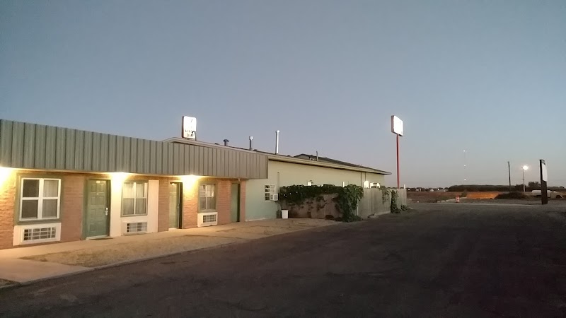La Vista Inn in Clovis, New Mexico, United States