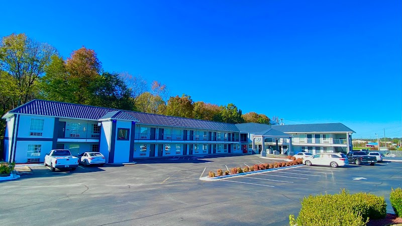 LaFayette Inn in LaFayette, Georgia, United States