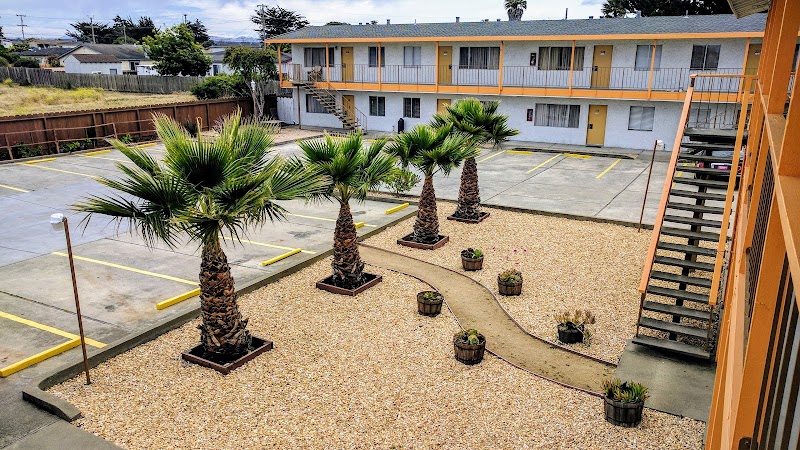 Laguna Lodge in Marina, California, United States