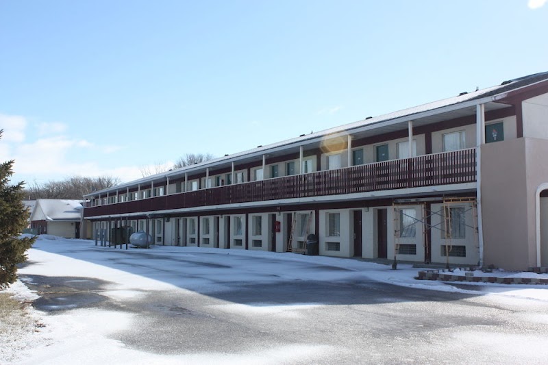 Lake Erie Lodge Sandusky in Sandusky, Ohio, United States