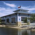 Lake LBJ Yacht Club & Marina