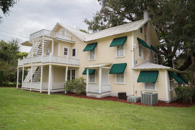Lake Minneola Inn in Clermont, Florida, United States
