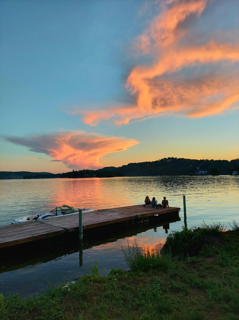 Lake Mohawk Country Club in Lake Mohawk, New Jersey, United States