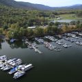 Lake Raystown Resort