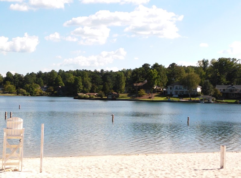 Lake Tara Townhouse III in Fairfield Plantation, Georgia, United States