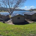 Lake Tulloch RV Campground and Marina