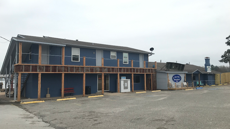 Lake Tyler Marina Resort in Whitehouse, Texas, United States