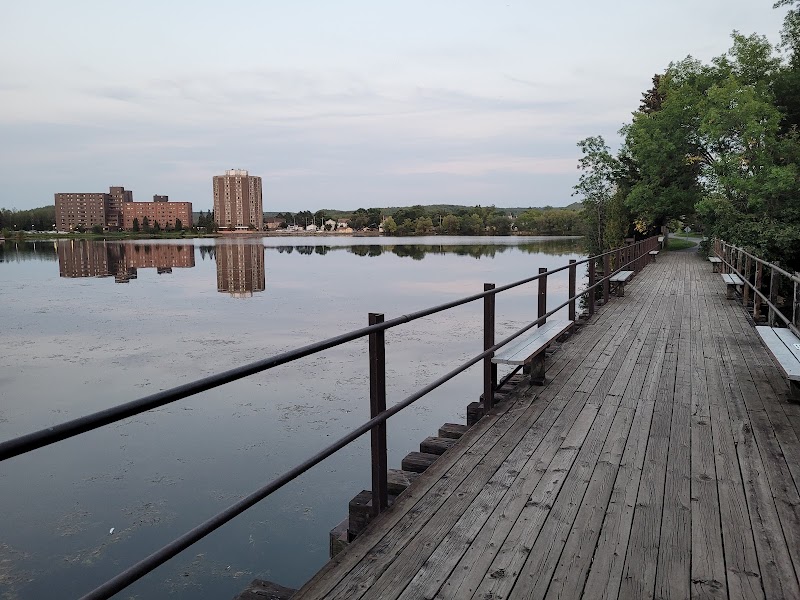 Lakeshor Motor Inn in Virginia, Minnesota, United States