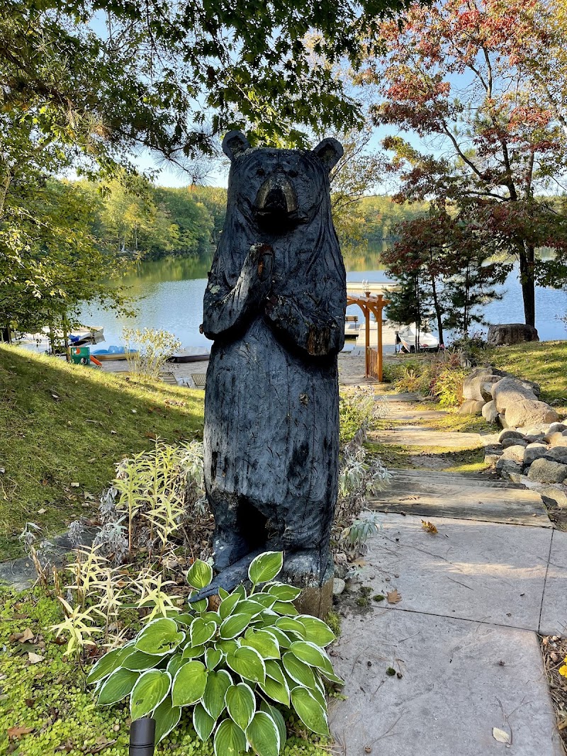 Lakeview Inn in Rhinelander, Wisconsin, United States