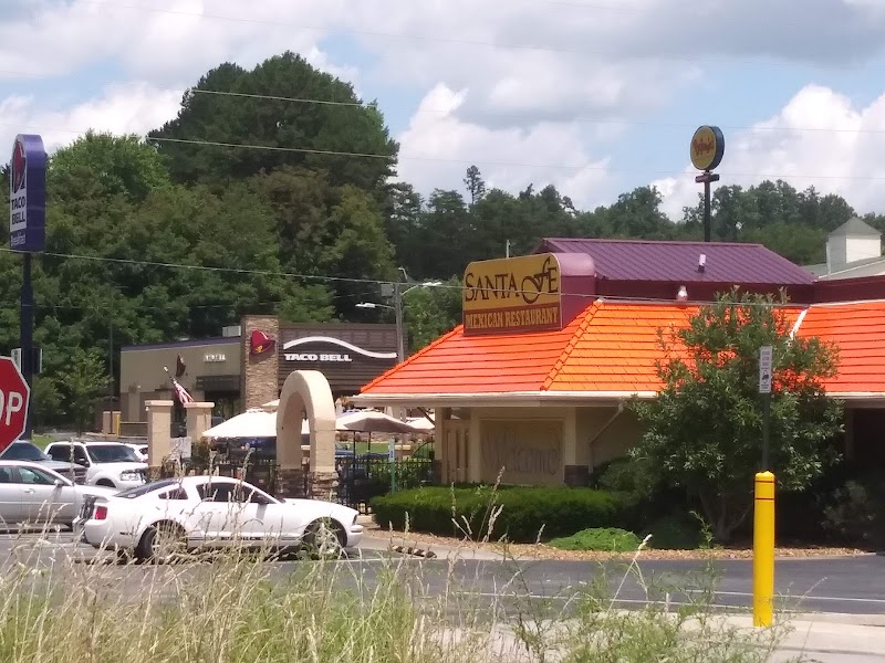 Landmark Inn in Corbin, Kentucky, United States