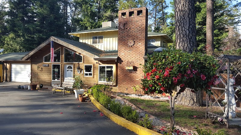 Lantern Inn in Magalia, California, United States