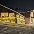 Lapland Hotels Bear’s Lodge