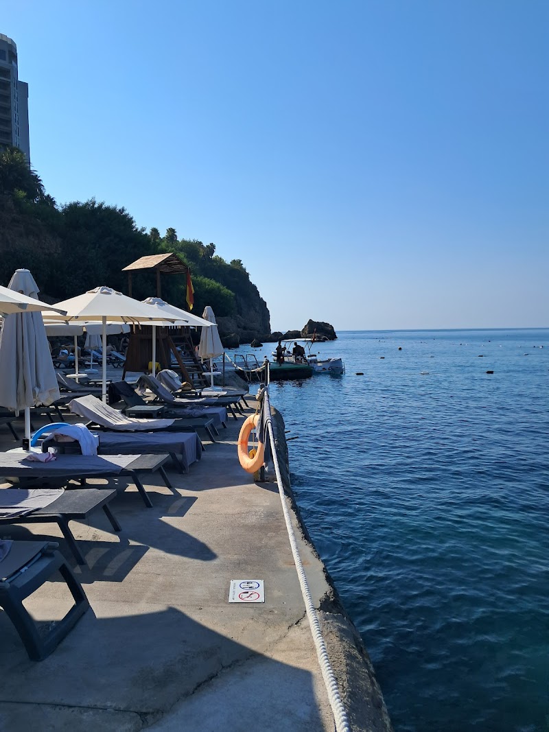 Lara Hotel in Goris, Armenia