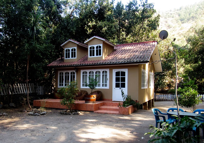 Las Montanas de Olmue in Olmue, Chile