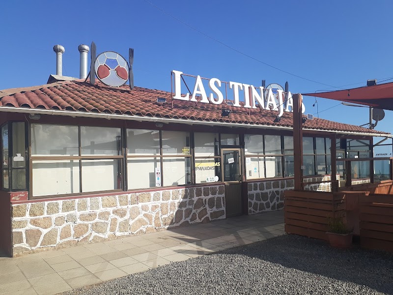 Las Tinajas de La Florida in Algarrobo, Chile