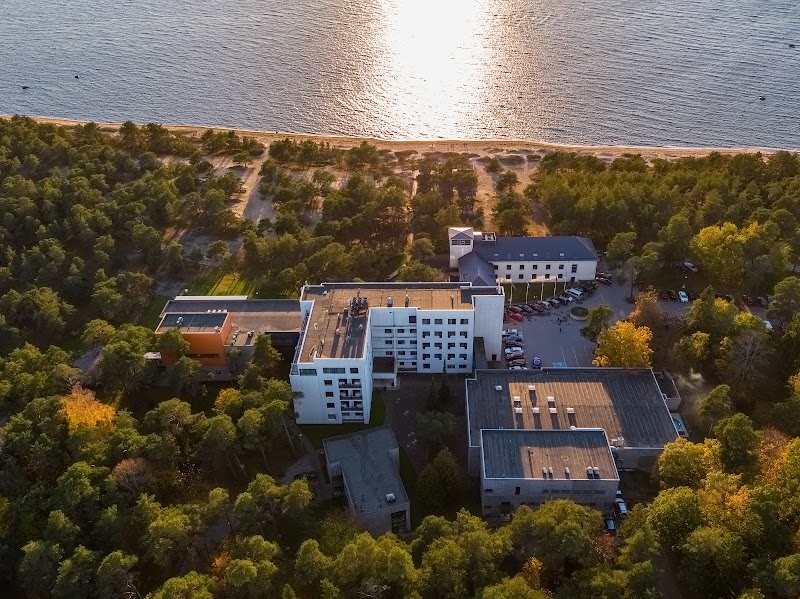 Laulasmaa Resort in Keila, Estonia