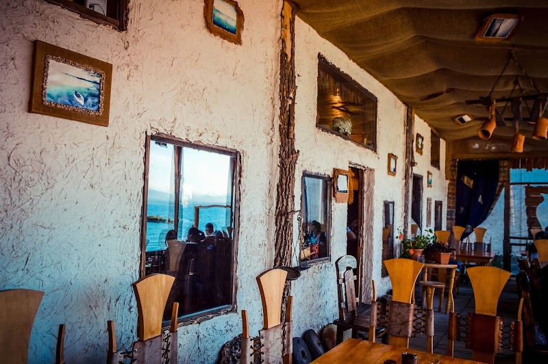 Lavash Hotel in Sevan, Armenia