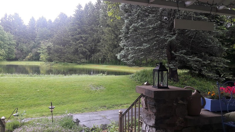 Le Petit Chateau Inn in Poughkeepsie, New York, United States