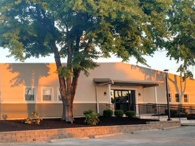 Lebanon Blues Festival Inn in Lebanon, Ohio, United States