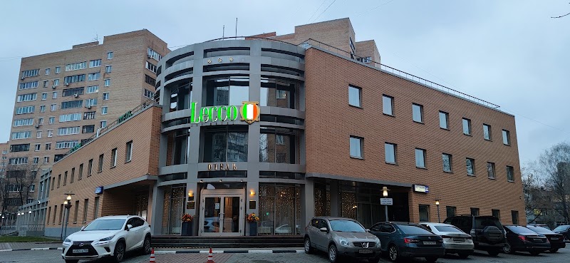 Lecco Hotel in Mytishchi, Russia