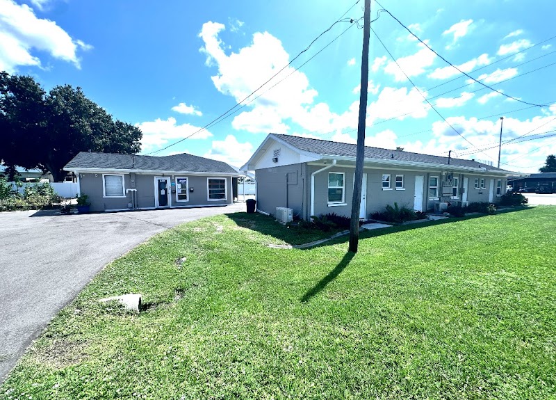 Lemon Bay Inn in Englewood, Florida, United States