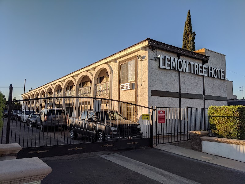 Lemon Tree Hotel & Suites Anaheim in Anaheim, California, United States