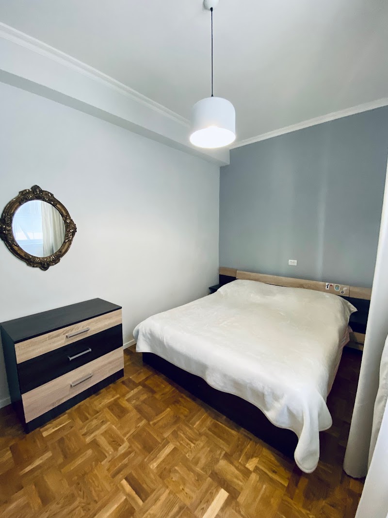 Lena's B&B in Vanadzor, Armenia