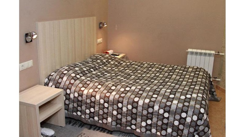 Leon Spa Hotel in Balashikha, Russia