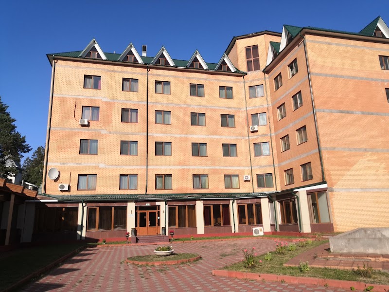 Lesnaya Skazka Hotel in Pereslavl'-Zalesskiy, Russia