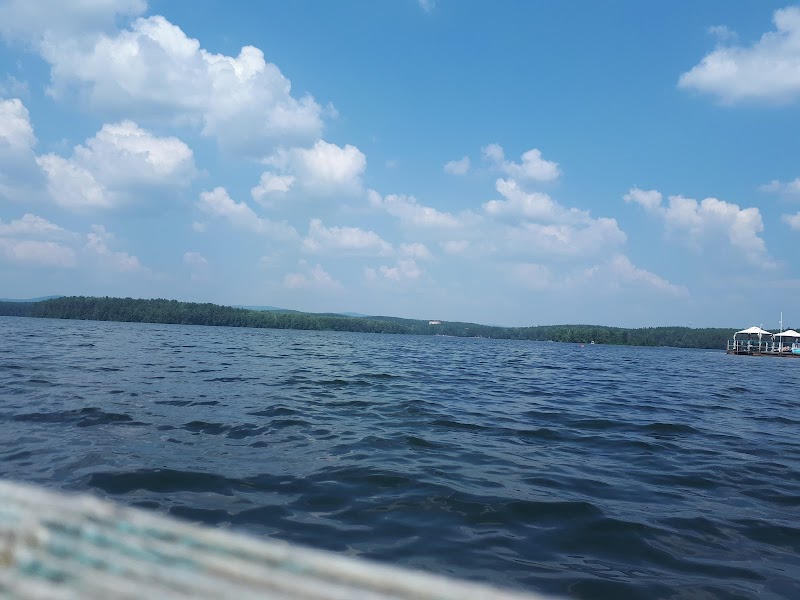 Lesnaya Skazka Hotel in Chebarkul, Russia