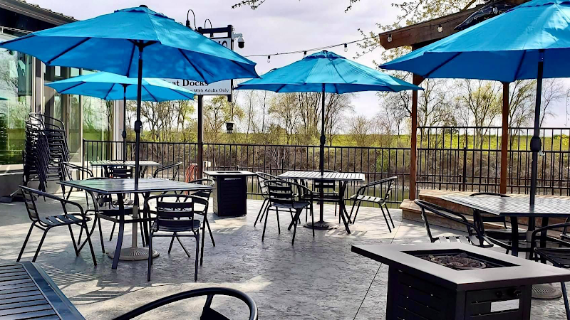 Levee House in Colusa, California, United States