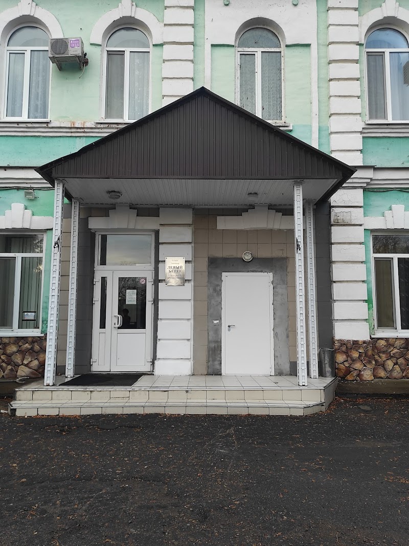 Levyi Bereg Hotel in Ulyanovsk, Russia