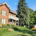Lexington House Bed and Breakfast
