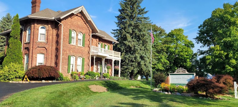 Lexington House Bed and Breakfast in Lexington, Missouri, United States