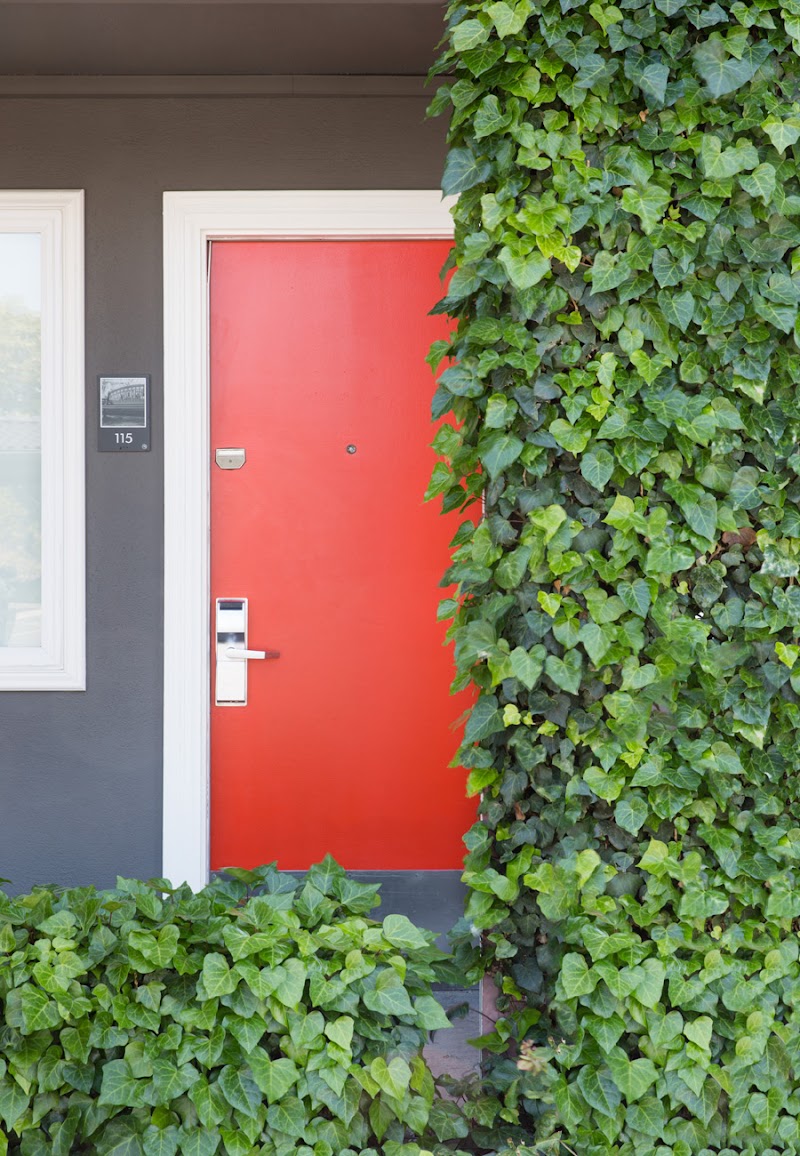 LiA Hotel in San Carlos, California, United States