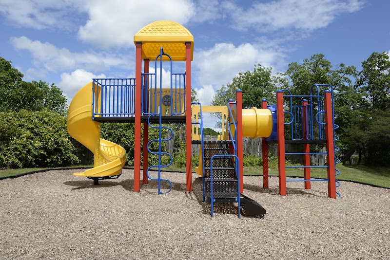 Liberty Gardens in Randallstown, Maryland, United States