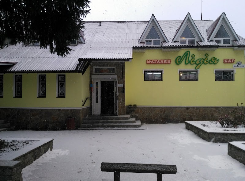 Lidiya Hotel in Fedosiia, Ukraine