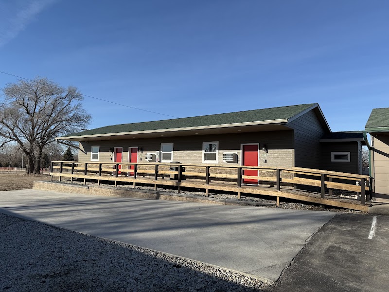 Lighthouse Inn in Storm Lake, Iowa, United States