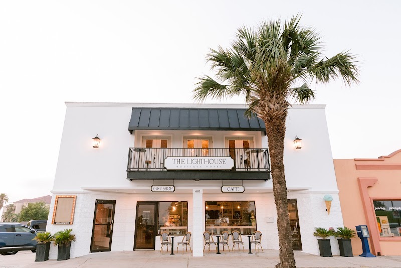 Lighthouse Inn in Port Isabel, Texas, United States