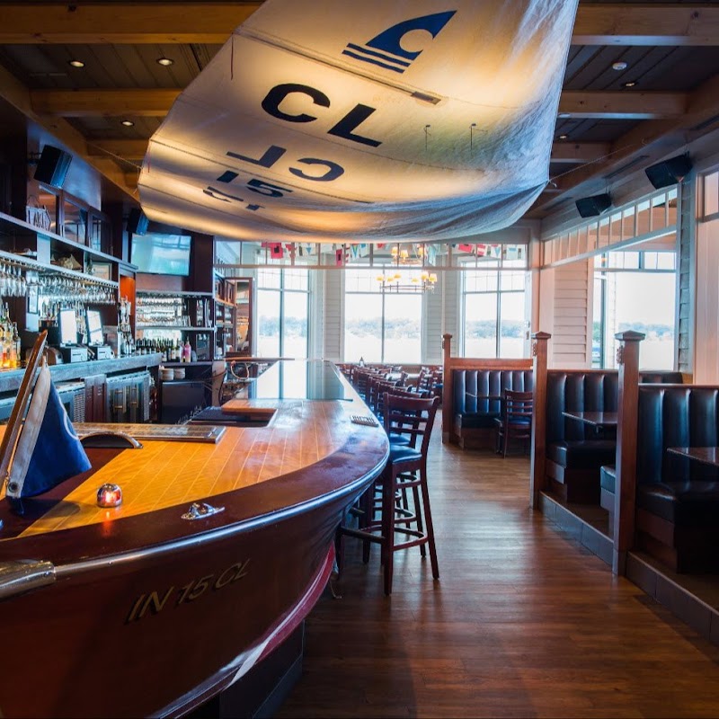 Lighthouse Restaurant & Lounge in Cedar Lake, Indiana, United States